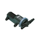 Whale Gulper 220 Grey Waste Pump 12V #BP1552 New. Price: $218.04.