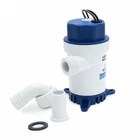 Albin 01-02-003 Marine Series Bilge Pump New. Price: $39.01.