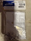Whale AK5030 Service Kit For Elegance Taps & Showers Genuine Oem New Sealed. Price: $34.99.