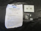 Thetford Stf Flush Control Panel Glass Cpu Touch 16K T-968 Tps Marine Boat New. Price: $199.95.