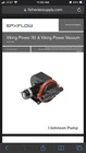 Viking Power Spxflow 32 Johnson Pump 10-3373-03 New. Price: $135.00.