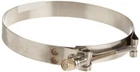 Trident HOSE606-7204120L Clamps T-bolt 4-1/2IN New. Price: $41.01.