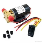 Jabsco 18220-1127 Ballast Puppy Wakeboarding Marine Boat Pump 12V Dc 540 Gph New. Price: $344.21.