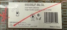 Brizo 65035LF-BLGL Litze 1.5 Gpm Bathroom Faucet Less Drain Assembly Open. Price: $559.99.