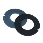 New Marine Toilet Bowl Seal Kit For 385311462 Dometic Vacuflush Gravity Unit. Price: $26.51.