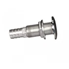 Attwood 66547-3 Stainless Steel Standard Thru Hull 3/4" New. Price: $30.38.
