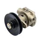 Albin Pump Engine Cooling For Kohler 4-6 Cylinder Diesel #05-01-071 New. Price: $254.81.