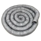 Hi-tech Duravent Boat Flex-flyte Vf Air Conditioning Hose 3 Inch 25 Ft New. Price: $185.93.