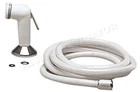 Osculati Utility Shower 2.5M Hose White New. Price: $19.72.