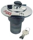 Seachoice Deck Fill 1-1/2"" Ss Gas/lock 32051 New. Price: $99.99.