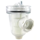 Raritan Engineering Rws Raw Water Strainer 1-1/2 Inch Inlet/outlet New. Price: $158.59.