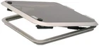 Bomar Low Profile Extruded Nibo Hatch 10X10 New. Price: $714.08.