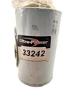 Fleetguard FS1242, 33242, Cummins 3355903 Fuel Filter Water Seperator New. Price: $21.96.