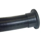 T-h Marine Rigging Flange Hose Kit 2.5" Black #RFK-2.5Y-1-DP New. Price: $61.44.
