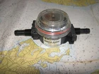 Inline Universal Strainer New. Price: $20.00.