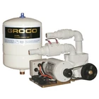 Groco Paragon Junior 24V Water Pressure System - 1 Gal Tank 7 Gpm New. Price: $2271.65.