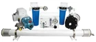 Parker Watermaker Village Marine LTM-500 Gpd 220V 60HZ 1 Phase New. Price: $5950.00.