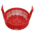 Rule Replacement Strainer Base For Round 2800-3700 Gph Pumps #279 New. Price: $14.82.