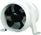 New Attwood Inch 4" Turbo In-line Bilge Blower Marine Boat 1749-4 17494. Price: $39.99.