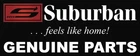 Suburban Mfg 232948 Appliance Components Rv New. Price: $26.60.