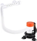 12V Livewell Aeration Pump System 350GPH For Boats Coolers Buckets Ice Chest New. Price: $31.99.