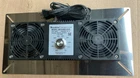Durablow 220 Cfm Air-out Stainless Steel Crawl Space Vent Fan, Dual Fans With... Open. Price: $99.99.