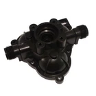Shurflo 2088 Upper Housing Kit No Switch Replacement Part 9423130 New. Price: $27.49.