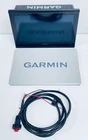 Garmin Gpsmap 943XSV Touch 9" Multi-function Display 010-02366-61 Used. Price: $1199.00.