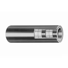 Trident Marine 1/2" 50' Box Black Hd Water Hose 200 Psi (132-0126) New. Price: $140.99.