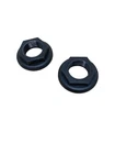 Spx Johnson Pump 54033PK Thru-hull Nut Aerator STRAIGHT/90 Degree (pair) New. Price: $9.95.