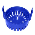 Rule Replacement Strainer Base For Round 300-1100 Gph Pumps New. Price: $13.33.