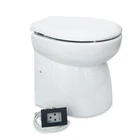 Albin Premium Toilet Electric Stndard 12V- 07-04-014 New. Price: $1056.25.