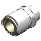 Whale Marine WX1546B End Stop 15MM Plumbing Hose Cap Fitting Black. Price: $15.76.