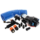 Jabsco Q401J-118N-4A Hotshot HD4 Washdown Pump Kit 12V Dc Gpm New. Price: $213.50.