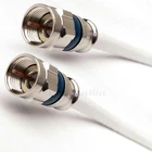 75FT Commscope RG-6 Coaxial Made Usa 3GHZ Ul Etl Rated Digital Cable Internet New. Price: $15.95.