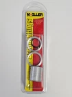 Moeller 020848-001 Marine Plug Aluminum Drain Fitting Kit Boat Flange Sleeve New. Price: $19.99.