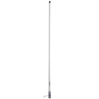 Scout 4' White Vhf Antenna 3DB Stainless Steel Ferule W/5M RG-58 Includes PL-259 New. Price: $193.24.