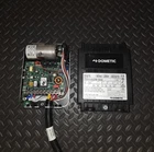 Dometic DTG16 Turbo Self Contained Aircon Control Board With Capacitors And Box Used. Price: $400.00.