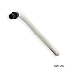 T-h Marine DEG.1-5/8 X18 Overflow Tube ODT290DP New. Price: $40.99.