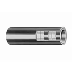 Trident Marine 132-0126 1/2" 50' Box Black Hd Water Hose 200 Psi (1320126) New. Price: $149.91.