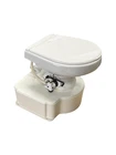 Dometic M65-700, Marine Gravity Toilet & Holding Tank, (blemishes) New. Price: $899.99.