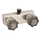 American Brass UYJW53VBW Shower Valve New. Price: $33.29.
