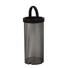 Groco, Monel Filter Basket, BM-5 New. Price: $132.00.
