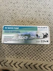 Flojet R3526144B (03526144) Rv 12V On-demand Potable Water Supply Pump Gpm New. Price: $83.59.