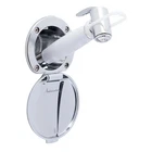 Ambassador 136-0014-CA-R Recessed Shower New. Price: $113.29.