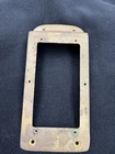 Buck Algonquin RSS-650RECTANGULAR Hull Strainer Surface Mount. Price: $80.00.