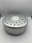 West Marine Boat Air Dryer Dehumidifier Model 255424 Aluminum Tested Used. Price: $56.88.