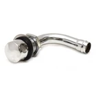 Moeller Boat Thru Hull Vent 33201-10 90 Degree Elbow 5/8 Inch New. Price: $20.28.