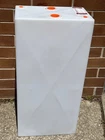Todd 85-1532WH Water/holding Polyethylene Tank 25GAL New. Price: $225.00.