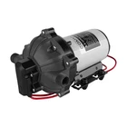 Commodore 5.5 Gpm Water Pump 12V CM-55-55D Upc 817683023109 New. Price: $186.35.